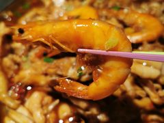 -胖哥俩肉蟹煲(河北勒泰购物中心店)