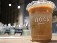 -GOTLOT COFFEE&KITCHEN角落厨房NOOK店