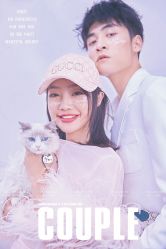-唯一视觉婚纱摄影(李家村店)