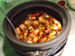 -辛香汇·现炒川菜(淮海路百盛店)