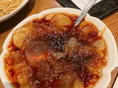 米粉蒸肉-清水亭湖北菜(大屯DT51店)