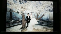 点击看大图 -太郎花子婚纱摄影艺术中心