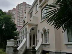 -上海安亭别墅花园酒店