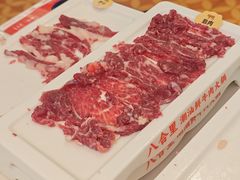 -八合里潮汕鲜牛肉火锅(深圳海岸城店)