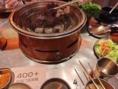 -西塔老太太泥炉烤肉(苏州大悦城店)