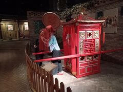 -中国闽台缘博物馆