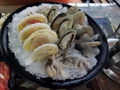 -丽江庭院之爱在路上(西单店)