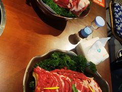 -楠小云·云南鲜菌·鲜牛自助火锅(九眼桥店)