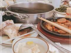 -骨味坊·十二年老店(宝业东城广场店)