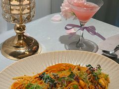 -PARFUM FLORAL花境法餐(南京首店)