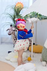 -纸飞机儿童摄影·底片全送