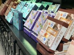 零售区-昆明冠生园·蛋糕·面包(南强街店)