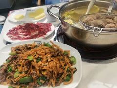 -田趣园长沙菜(天安云谷店)