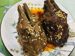 -廖老妈蹄花店(人民公园陕西街259号店)