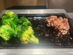 -肉肉大米(金虹桥店)