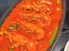 -美奈小馆·越南料理(福田星河COCO Park店)