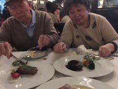 -马克西姆餐厅(崇文门店)