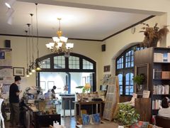 -良友书坊(安徽路店)