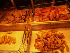 -星伦多自助料理(华润万象城店)