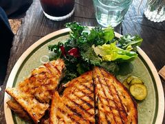 -O'mills Sourdough Bakery&Bistro(永嘉路店)