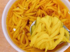 槐花粉-冰神糖水铺(国贸中心店)