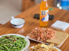 -美顺香食府鱼头老店(雪野湖店)