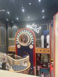 -meland亲子乐园(深圳领展中心城店)