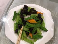 翡翠小炒-勺园饭店(骨科医院店)