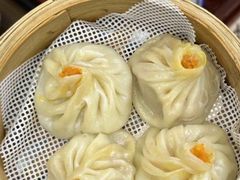 -百年老字号·观振兴蟹黄面·三虾面·苏式面(观前街富仁坊巷店)