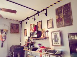 -Black Tattoo Studio