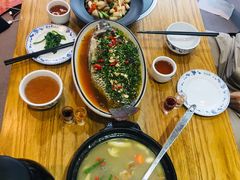 -妈妈的味道(和顺古镇店)