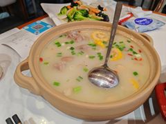 -南山翁新概念川菜(红山常发广场店)