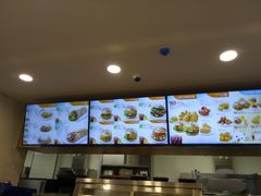 -德克士(阳光店)