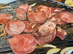 -石记老北京炙子烤肉(松园店)