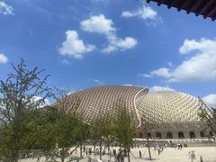 -牛首山文化旅游区