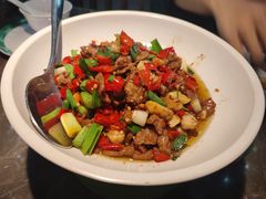-老屋印象川菜(世纪东方店)