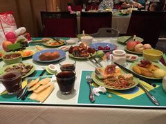 -舜和巴西烤肉餐厅(舜和国际店)