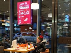 -喜家德虾仁水饺(开发区振华店)