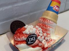 -DQ·蛋糕·冰淇淋(太原街万达店)