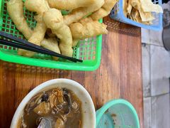 -逍遥镇刘相五胡辣汤豆沫馆(康复中街店)