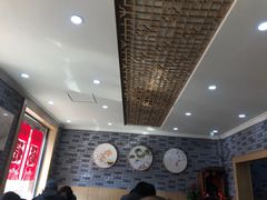 大堂-津门张记包子铺(津塘路店)