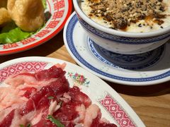 -邹开喜·炭炉鸡煲·海鲜火锅(虹口足球场店)