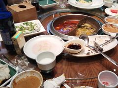 -一品渝香干锅鸭头(平安店)