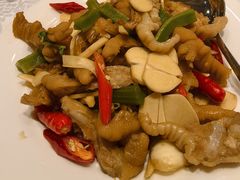 -万宝海鲜舫(劳动公园店)