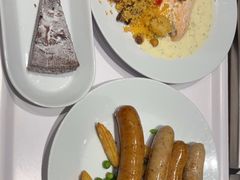 -宜家·瑞典风味餐厅(四元桥店)