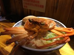 -老龙亭拉面店