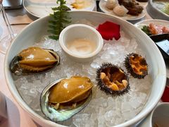 -西安W酒店·WEI全味西餐厅