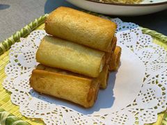 大良炸牛奶-味妙顺德厨房(绿地缤纷城店)