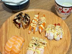 -春笙食堂.丼饭拉面寿司(GOGO新天地店)