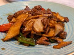 -志明眷村·台式融合菜·宵夜